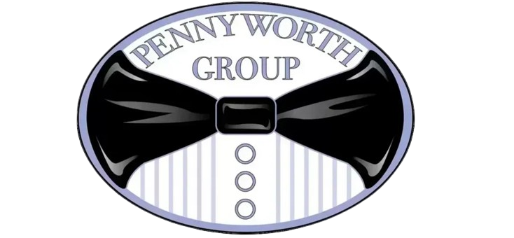 Pennyworth Group Logo